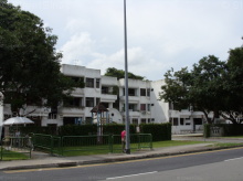 Katong Omega Apartments (Enbloc) #1189462